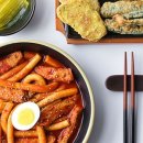 정말맛있는떡볶이