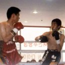 정인권투체육관 이미지