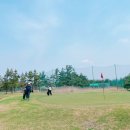 공원 골프연습장 이미지