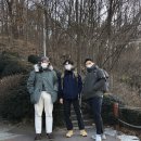 아다미(단계점) | 반딧불 산악회 광교산을 등산하다⛰