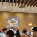 대전 1박2일 여행 빵지순례_ 2일차 성심당오븐스토리, 몽심, 땡큐베리머치, 대전트래블라운지