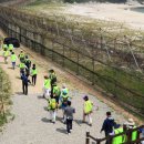 DMZ 평화의 길 21코스 이미지