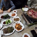 벽송산장 이미지