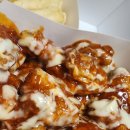 처가집 양념치킨 ( 남산점 ) | 그래서 2월엔 무엇을 했나요