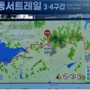 ★:4월: 6일: 일요일: 동서 트레일 3구간 (몽산포항-태안읍 행정복지센타) 이미지