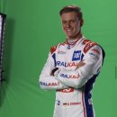 F1 하스 팀의 러시아 보이콧이 대단한 이유 이미지