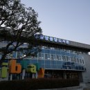 광양읍 중앙도서관 이미지