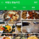 바람난 촌놈치킨 이미지