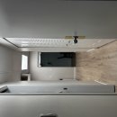 메트로타운 근처] 1Bed + Den 베이스먼트 / $1580 (유틸+인터넷 포함) / 혼자 사용&amp; 리노베이션/첫 달 렌트 할인!!! 이미지