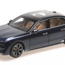 1:18 BMW I7 & IX 이미지