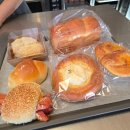 아띠목장 | 양양여행 3일차) 양양 빵지순례 맛집 [여운포리빵집] 주말주차,메뉴안내 / 내돈내산