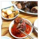 본전 왕 족발 이미지