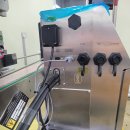 1510 | Videojet 1510 → LINX 8830 교체 후기 | 플라스틱 용기 라인 잉크젯 마킹기 업그레이드 사례