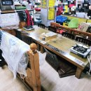 세븐일레븐 수원지동타운점 | 수원 지동시장 순대타운 원조엄마네 언제가도 맛있는 인생 순대곱창볶음