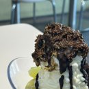 공영로 | 광양 디저트 카페 "요아정 광양중동점" 두바이요아정 후기