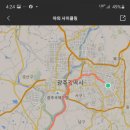 광주자전거여행