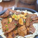 230-1-000029 | 교동면옥 중리점 냉면 석갈비 맛있는 가족모임하기 좋은 대형식당