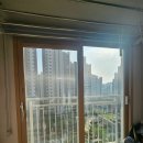 은계브리즈힐 | 은계커텐블라인드 브리즈힐 아파트 시공 후기