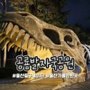 공룡발자국공원 화장실 이미지