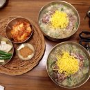 평이담백뼈칼국수 - 마포구 양화로7길 84 | 평이담백뼈칼국수
