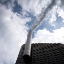 Les émissions mondiales de CO2 devraient atteindre un niveau jamais vu... 이미지