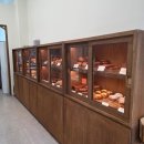 안송로84번길 9 | [미사 빵집] 빵에이야기를담다 단호박치아바타·크림치즈데니쉬·샌드위치 맛있게 먹고온 후기