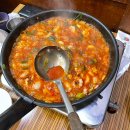 명동62 | 부산 낙곱새전문 개미집 서면본점 서면명동주차장 솔직후기 부산여행 서면맛집