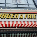 버거앤프라이즈 Burger&Friez 이미지