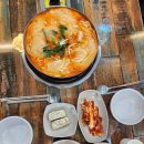 군산칼국수냉면 | 군산 새우 칼국수 추천 &lt;청밀&gt;