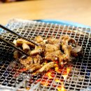 원조산호숯불아나고곰장어