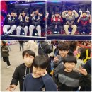 한빛태권도 | [최강튼튼태권도] 겨울에도 멈추지 않는 에너지! 최강튼튼 아이들의 킨텍스 실내 체험학습 대모험!