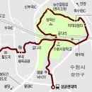 1월 넷째 주 - 의왕 덕성산 오솔길 이미지