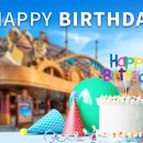 신화테마파크 이미지