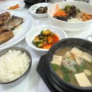 멍게 | 경남 통영 맛집 중앙시장 대성회초장 식당 생선 정식 멍게비빔밥 가성비 맛집 내돈내산 후기