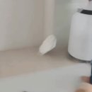 청소방해