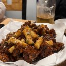 [대전중앙시장맛집] 아이들과 대전중앙시장 구경하기 스모프치킨 쫄간장치킨,전기구이 후기