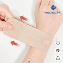 메디엘 | 출산선물추천 여름용 얇은 손목보호대 메디엘핏