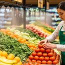 김포파주인삼농협 하나로마트 | 지역별 마트/식자재 유통업 채용 정보 (2025년 12월)