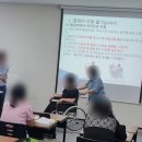 룰루시흥요양보호사교육원 네이버블로그