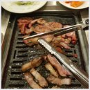 돌쌈장작구이 이미지