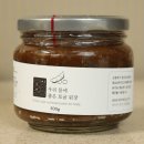 영농조합법인 토굴발효 | 토굴된장 토굴발효 전통된장으로 된장국 끓여봄