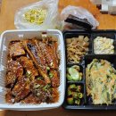 만찬코다리전문점 | 코다리요리전문점 만찬)매콤코다리찜 배달후기