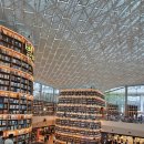 별마당 | 서울 가볼 만한 곳 별마당도서관 코엑스 만족 후기