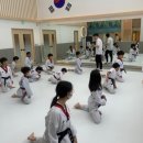 한국체대 국가대표 태권도 이미지