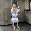 푸시캣 | 나이스고스트클럽 소울푸시캣 협업 신상 내돈내산 후기 구매링크