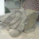 회덕마을 입구 이미지