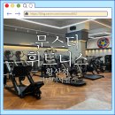 문스타휘트니스 황산점 | 헬스 골프 PT GX수업까지 하남미사헬스 문스타휘트니스 황산점