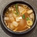명가네삼겹살 | 가산디지털단지역 삼겹살 맛집 : 명가네 삼겹살 점심 정식 후기