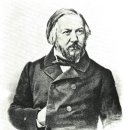 ﻿미하일 글링카(Mikhail Ivanovich Glinka), 러시아 1804~1857 이미지