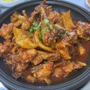 백제가든 이미지